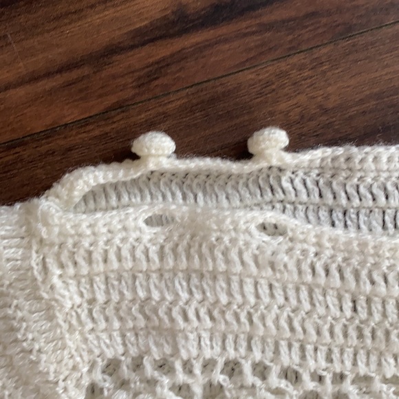 *VINTAGE* Knit sweater - Picture 2 of 6